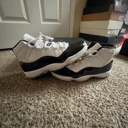 Air Jordan 11 DMP 