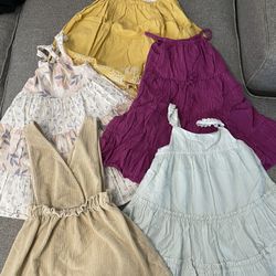 Toddler Summer Dresses