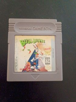 Bugs Bunny