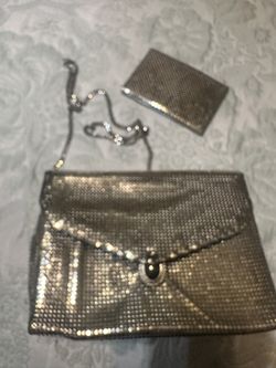 Cross Body Purse