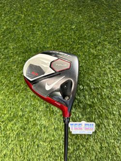 Nike Covert VRS Tour Driver 10.5 Loft Stiff RH