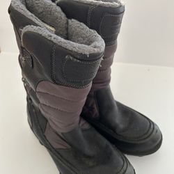 Timberland Women’s Winter Boots