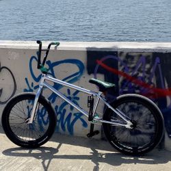  Bmx Bike 