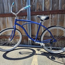 Beach Cruiser