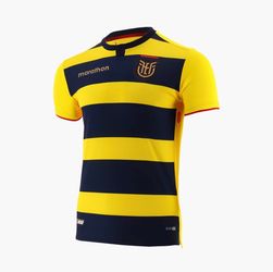 Ecuador Jersey