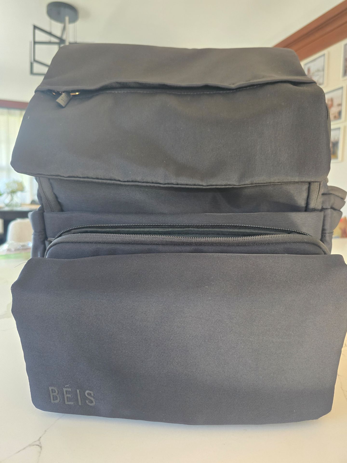 Beis diaper bag used