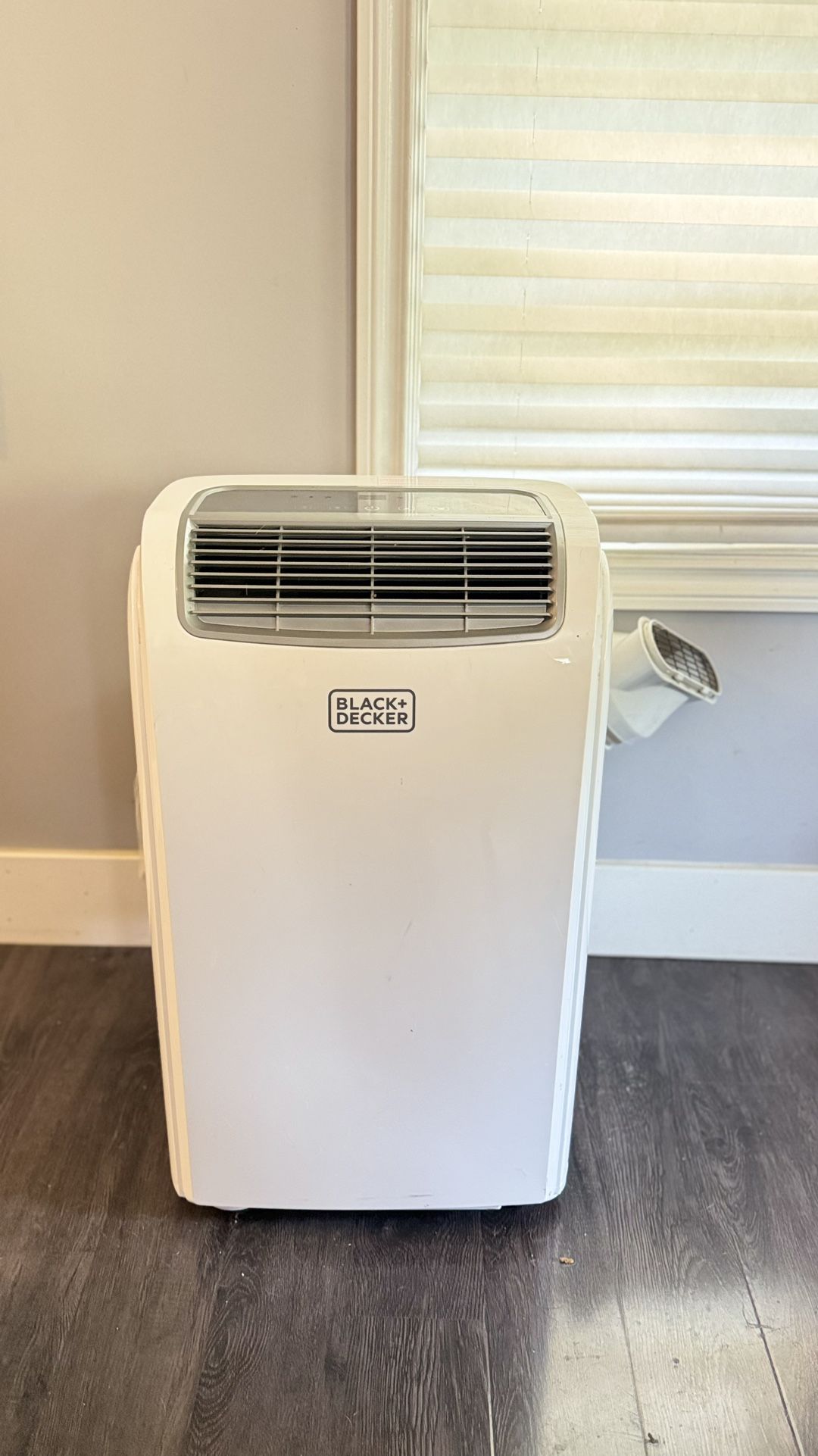 AC Unit Portable