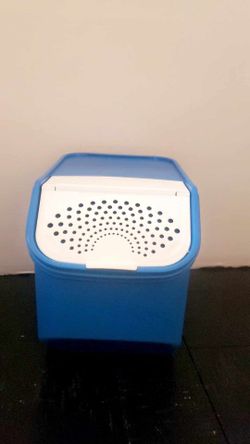 Tupperware