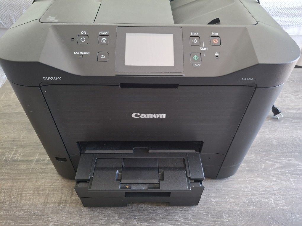 Canon Printer 