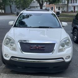 2011 GMC Acadia