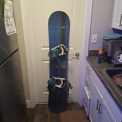 K2 159 With Plasma Bindings
