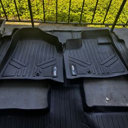 Mattress Set For Chrysler/Dodge Town Country 2012-2016