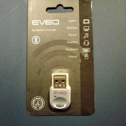 Bluetooth 4.0 Dongle