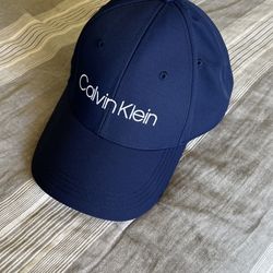 Calvin Klein Hat