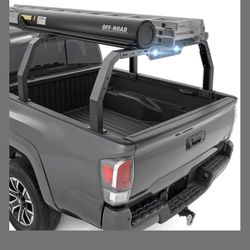 YZONA Rack for Tacoma