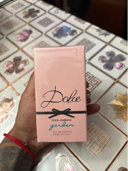 DOLCE GARDEN by D&G