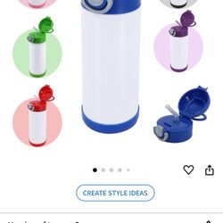 15k 15-30oz Sublimation Cup