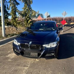 Bmw 2018 340i