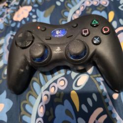 Logitech Playstation Controller 