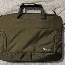 Bump Armor GTX Lite - Notebook Carrying Case
