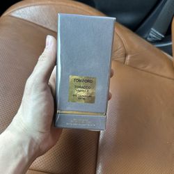 Tom Ford Cologne 