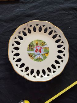 Vintage 8' Tennessee 