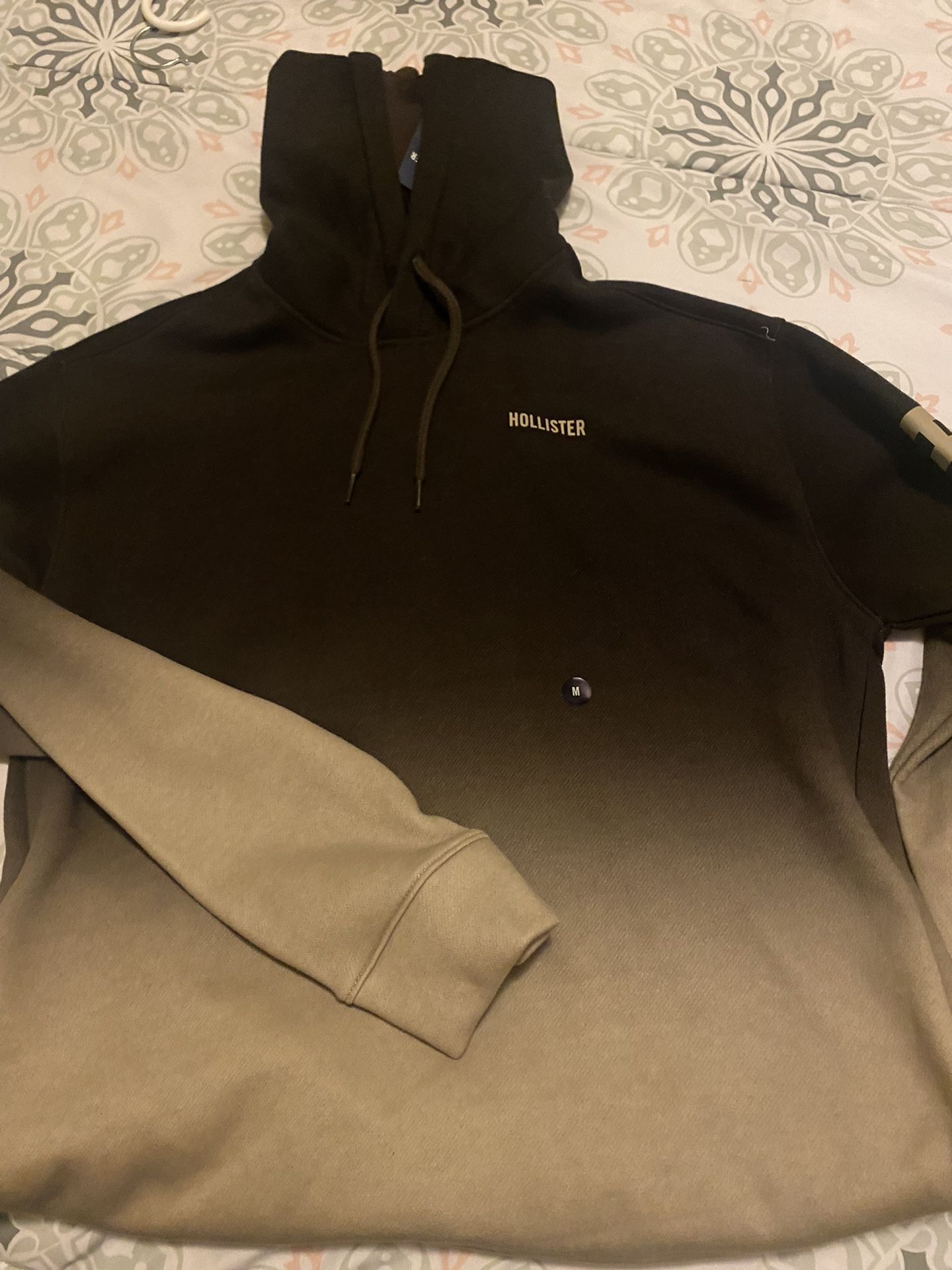 Hollister Hoodie