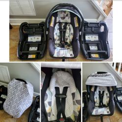 Infant Car Seat 