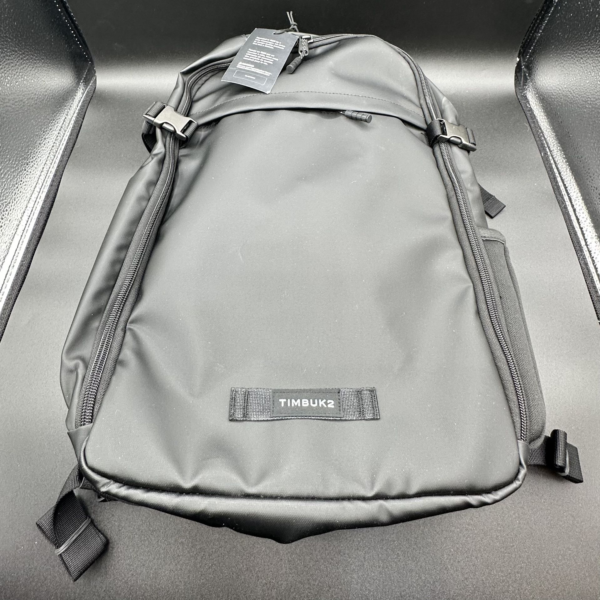 Timbuk2 Authority Laptop Backpack Deluxe
