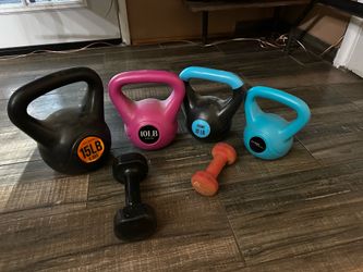 Weights
