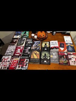 Books