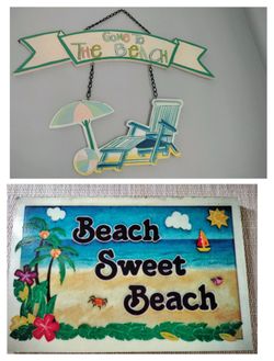 Wall Decor