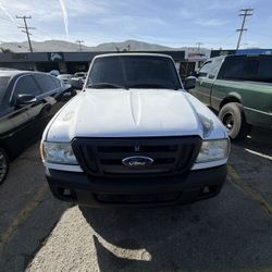 2006 Ford Ranger