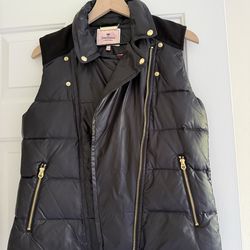 Juicy couture vest