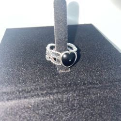 Pandora Ring