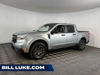 2024 Ford Maverick