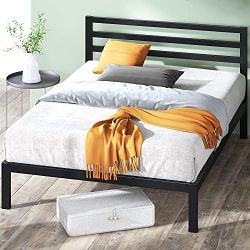 King Size Bed Frame