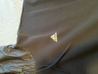 ADIDAS HOODIE
