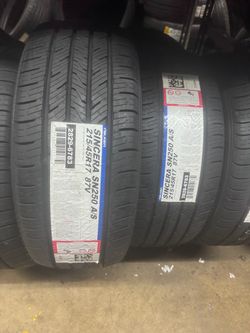 215/45R17 FALKEN SINCERA SN250 A/S
