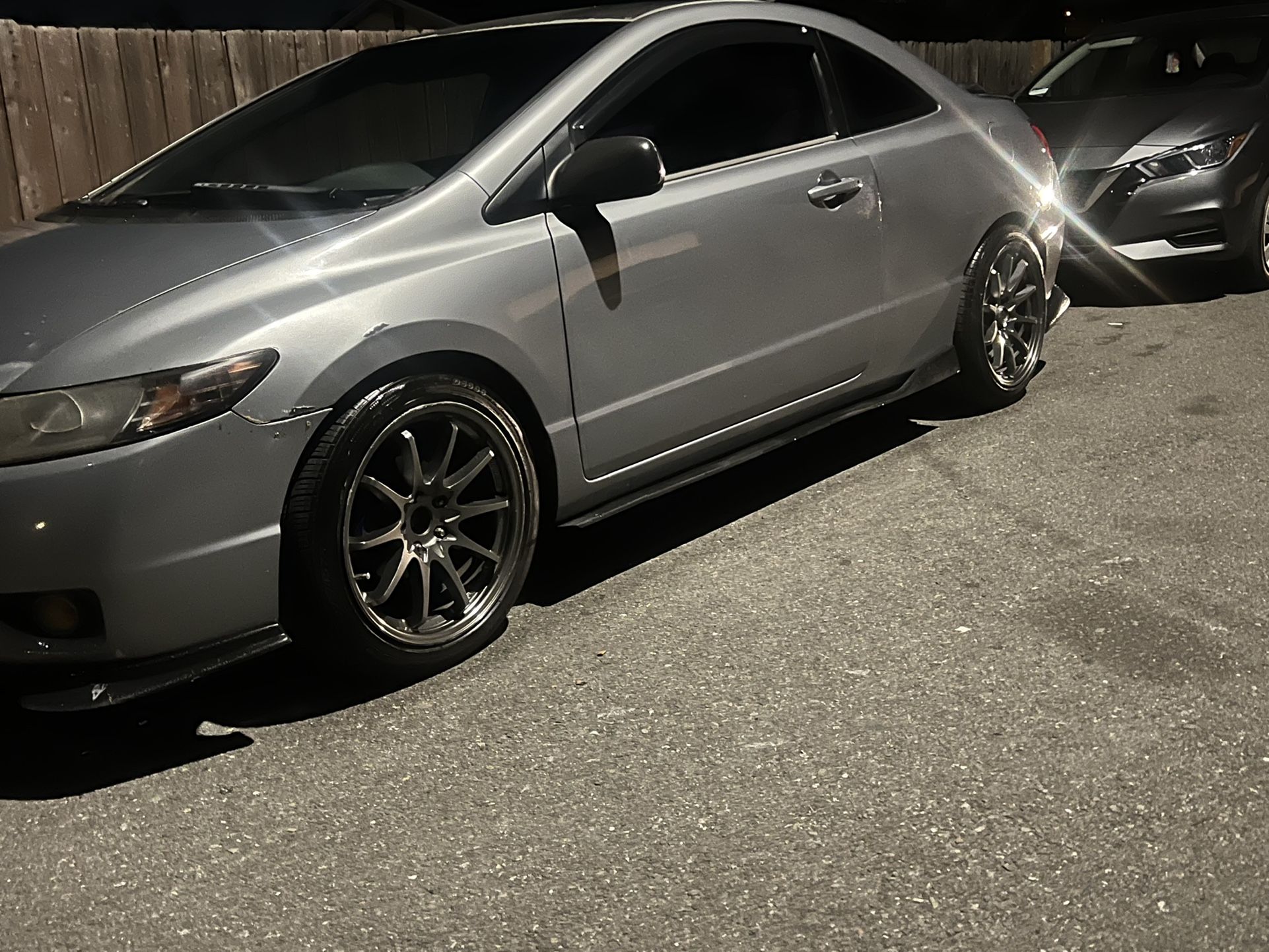 2006 Honda Civic