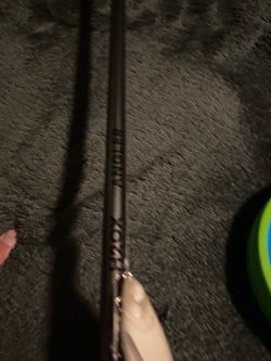 HTOX fishing rod bait caster HTOX fishing rod bait caster