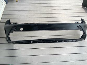 2022/2023 Hyundai Kona Front Bumper Lower
