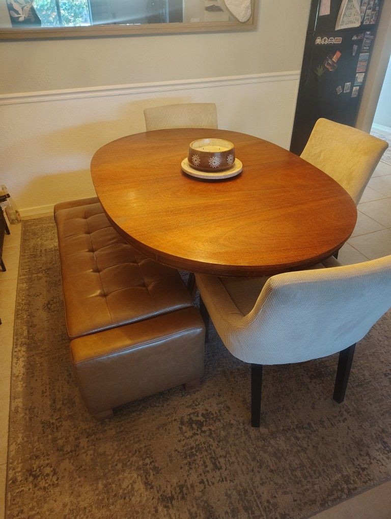 Free Kitchen Table