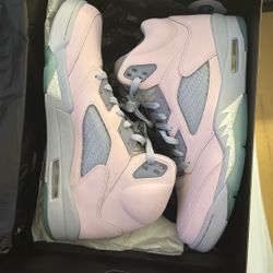 Jordan 5 Retro Easter (2022) Never Worn Brand New