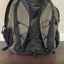Lenovo laptop bag 