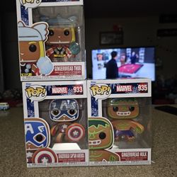 Funko Pop