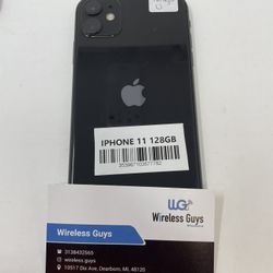 On Sale iPhone 11 128gb Unlocked 