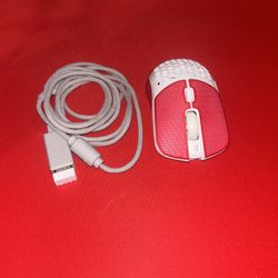 Gaming Mouse