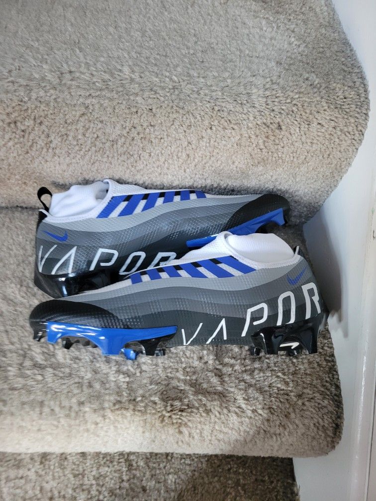 Men's Vapor Edge Pro 360 Football Cleats