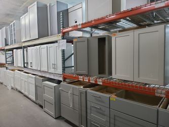 Kitchen Cabinets